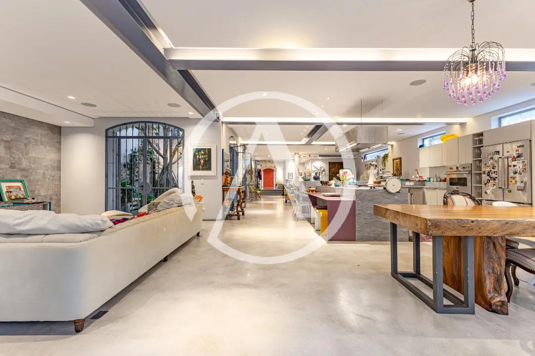 Casa com 4 suítes à venda em Jardim Paulista, São Paulo, por R$ 13.800.000 Imagem 6