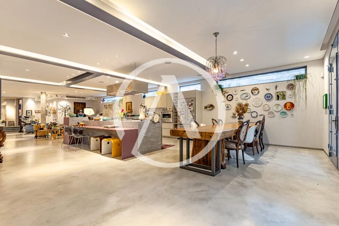 Casa com 4 suítes à venda em Jardim Paulista, São Paulo, por R$ 13.800.000 Imagem 16