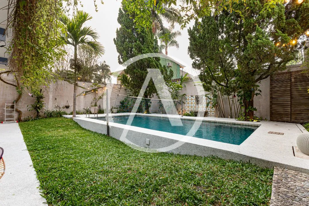 Casa com 4 suítes à venda em Jardim Paulista, São Paulo, por R$ 13.800.000 Imagem 2