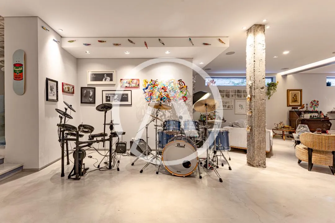 Casa com 4 suítes à venda em Jardim Paulista, São Paulo, por R$ 13.800.000 Imagem 20