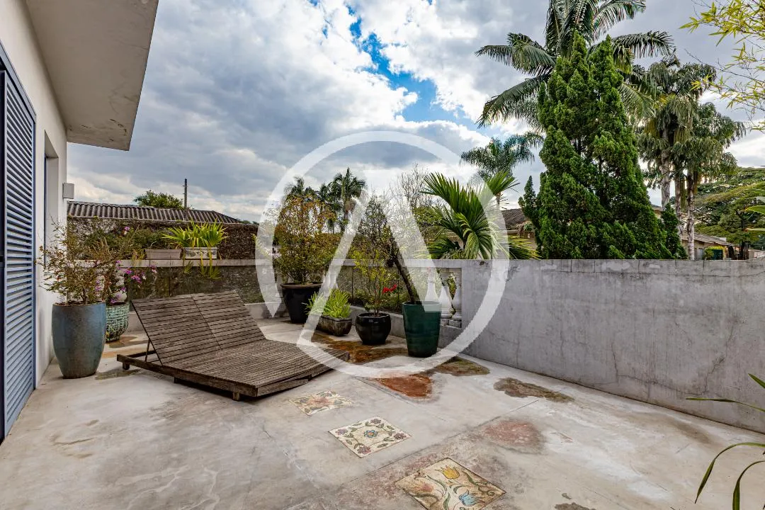 Casa com 4 suítes à venda em Jardim Paulista, São Paulo, por R$ 13.800.000 Imagem 40