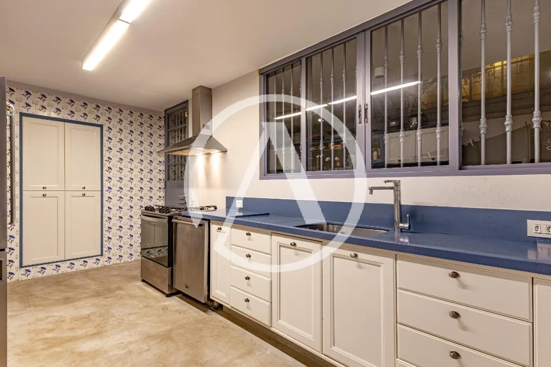 Casa com 4 suítes à venda em Jardim Paulista, São Paulo, por R$ 13.800.000 Imagem 24