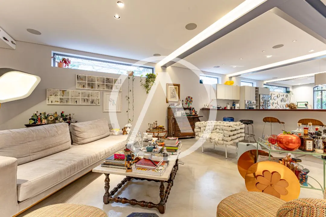 Casa com 4 suítes à venda em Jardim Paulista, São Paulo, por R$ 13.800.000 Imagem 30