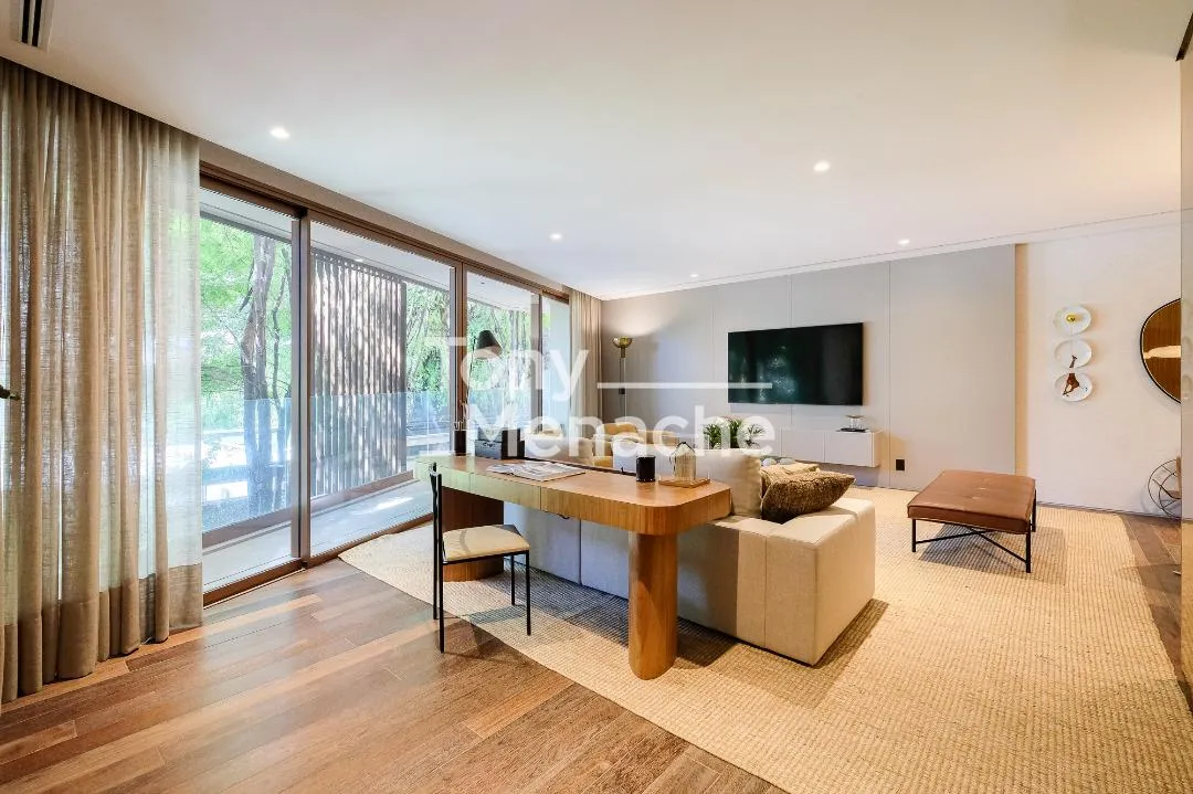 Apartamento com 2 suítes à venda em Cidade Jardim, São Paulo, por R$ 10.000.000