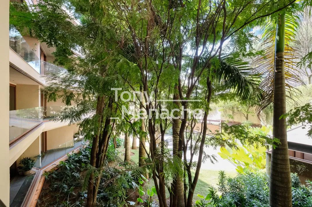 Apartamento com 2 suítes à venda em Cidade Jardim, São Paulo, por R$ 10.000.000 Imagem 14