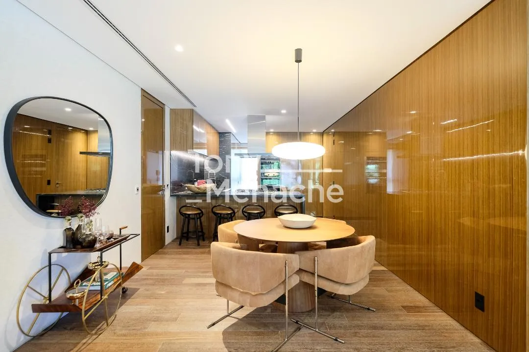 Apartamento com 2 suítes à venda em Cidade Jardim, São Paulo, por R$ 10.000.000 Imagem 25