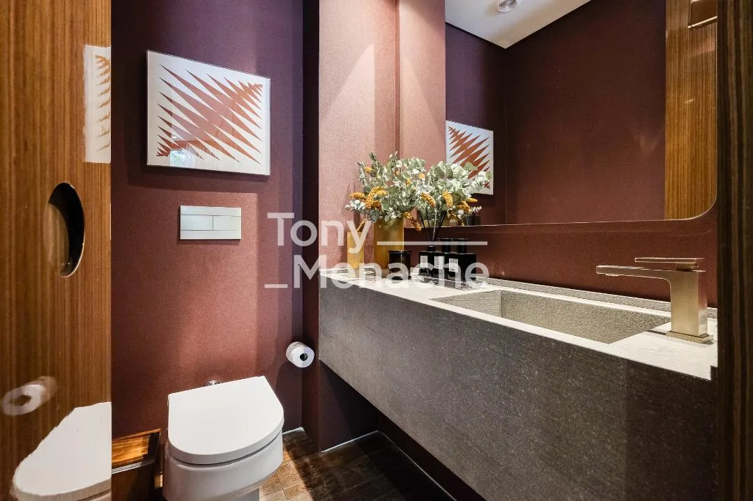 Apartamento com 2 suítes à venda em Cidade Jardim, São Paulo, por R$ 10.000.000 Imagem 15