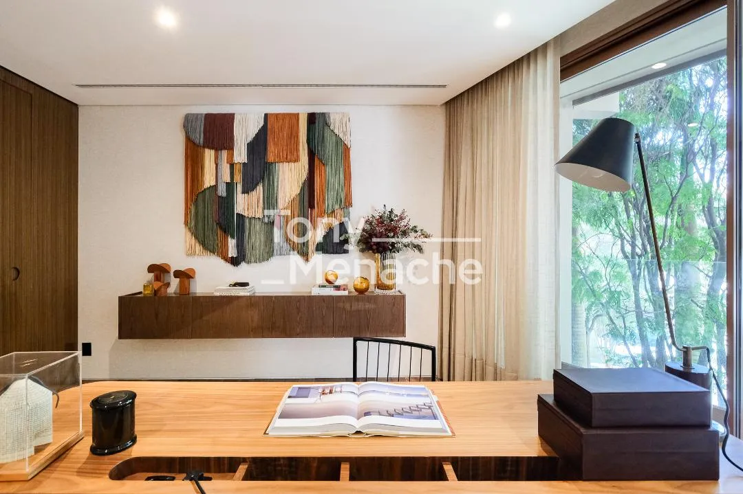 Apartamento com 2 suítes à venda em Cidade Jardim, São Paulo, por R$ 10.000.000 Imagem 17