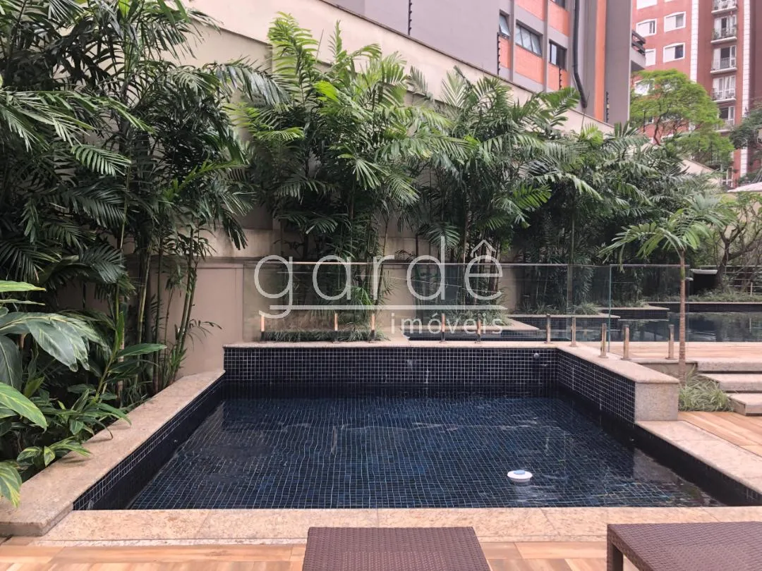 Apartamento com 2 suítes à venda em Moema, São Paulo, por R$ 2.500.000 Imagem 13