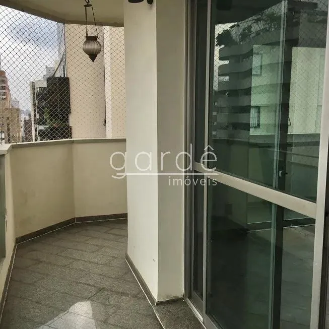 Apartamento com 2 suítes à venda em Moema, São Paulo, por R$ 2.500.000 Imagem 2