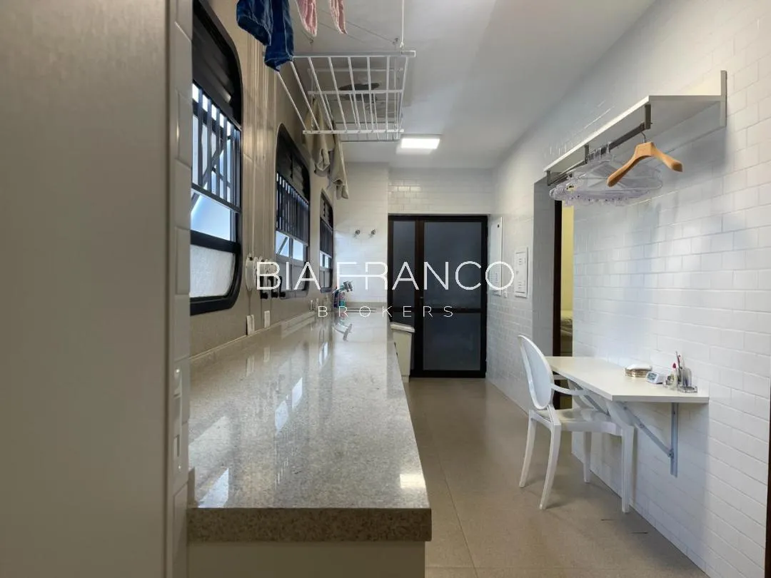 Apartamento com 2 suítes à venda em Campo Belo, São Paulo, por R$ 4.450.000 Imagem 28