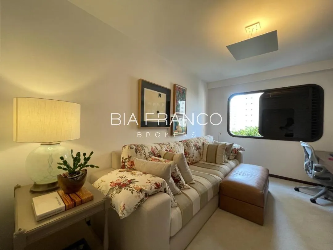 Apartamento com 2 suítes à venda em Campo Belo, São Paulo, por R$ 4.450.000 Imagem 23