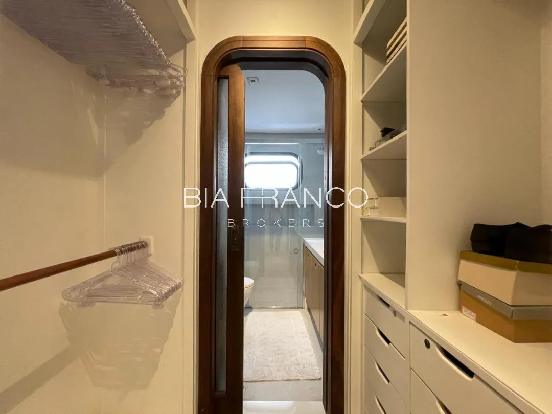 Apartamento com 2 suítes à venda em Campo Belo, São Paulo, por R$ 4.450.000 Imagem 15