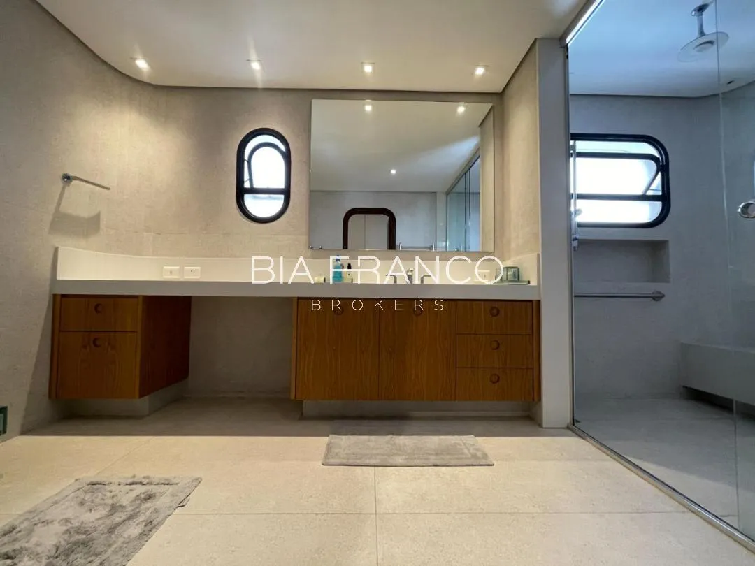 Apartamento com 2 suítes à venda em Campo Belo, São Paulo, por R$ 4.450.000 Imagem 16