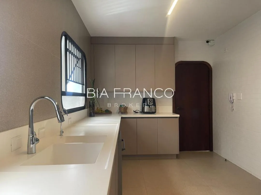 Apartamento com 2 suítes à venda em Campo Belo, São Paulo, por R$ 4.450.000 Imagem 26