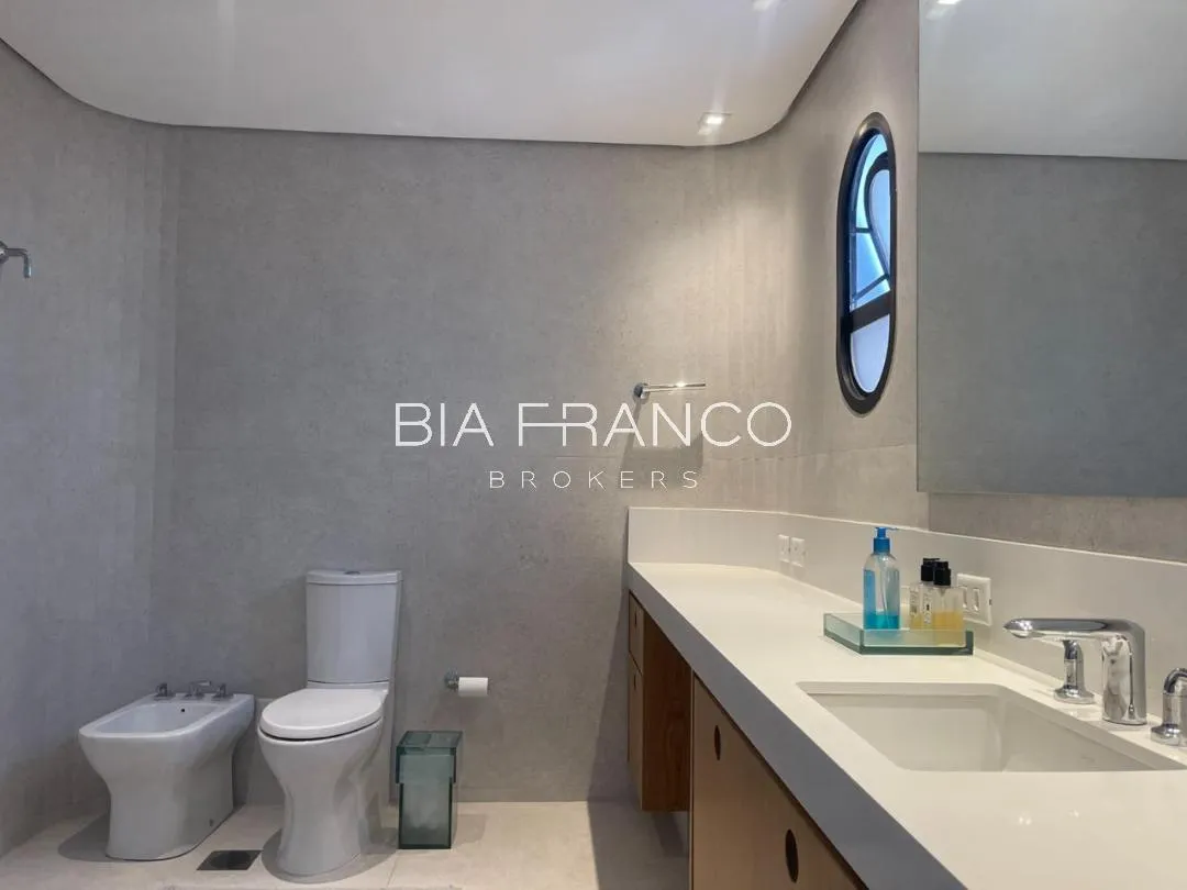 Apartamento com 2 suítes à venda em Campo Belo, São Paulo, por R$ 4.450.000 Imagem 19