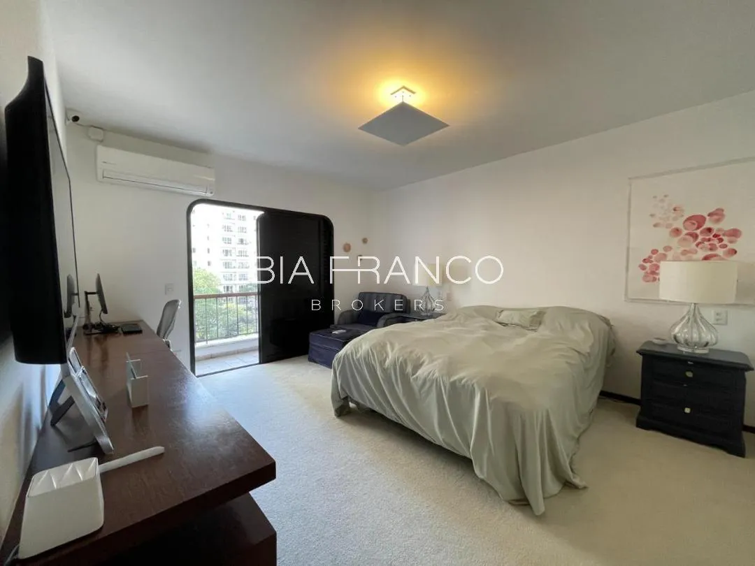 Apartamento com 2 suítes à venda em Campo Belo, São Paulo, por R$ 4.450.000 Imagem 17