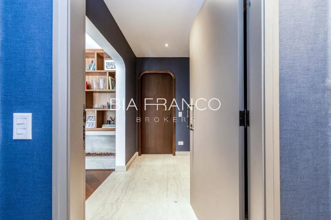 Apartamento com 2 suítes à venda em Campo Belo, São Paulo, por R$ 4.450.000 Imagem 10