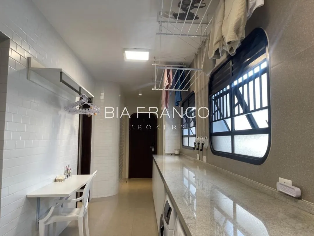 Apartamento com 2 suítes à venda em Campo Belo, São Paulo, por R$ 4.450.000 Imagem 29