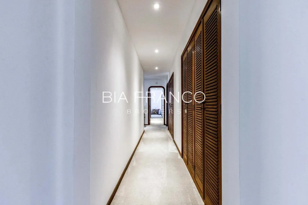 Apartamento com 2 suítes à venda em Campo Belo, São Paulo, por R$ 4.450.000 Imagem 12