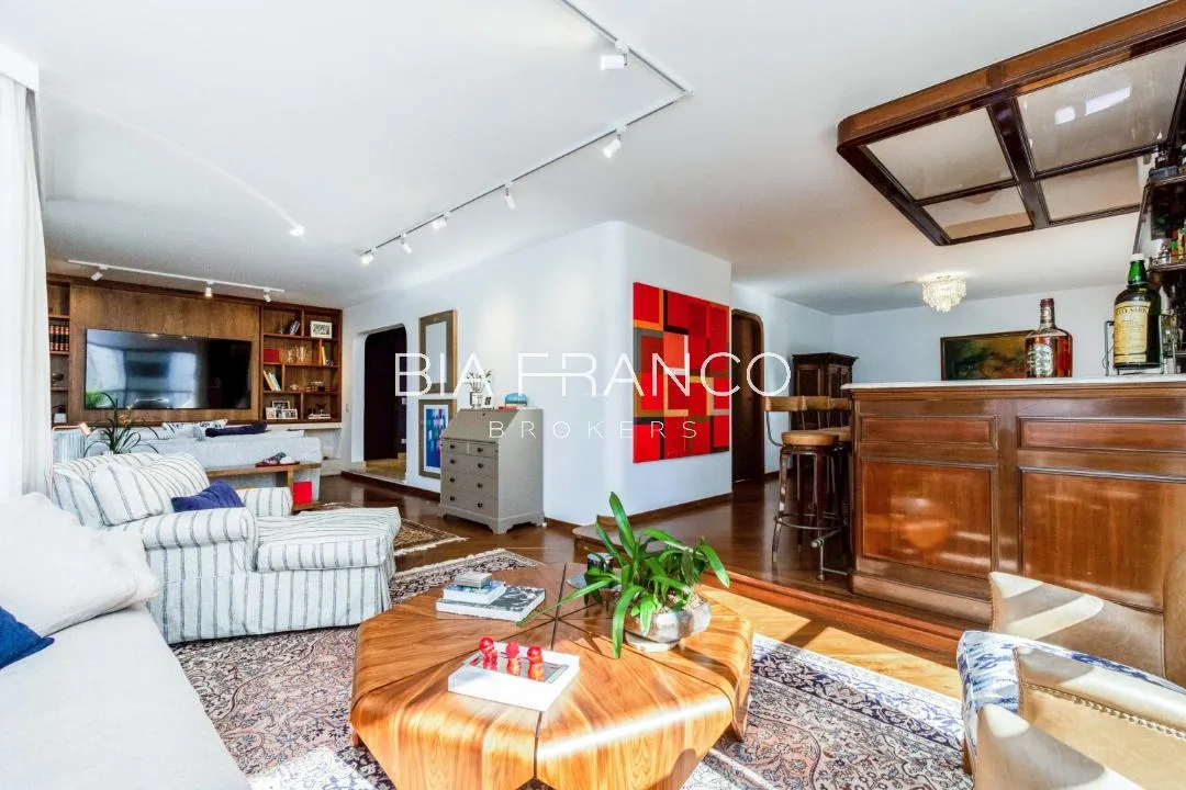 Apartamento com 2 suítes à venda em Campo Belo, São Paulo, por R$ 4.450.000 Imagem 7