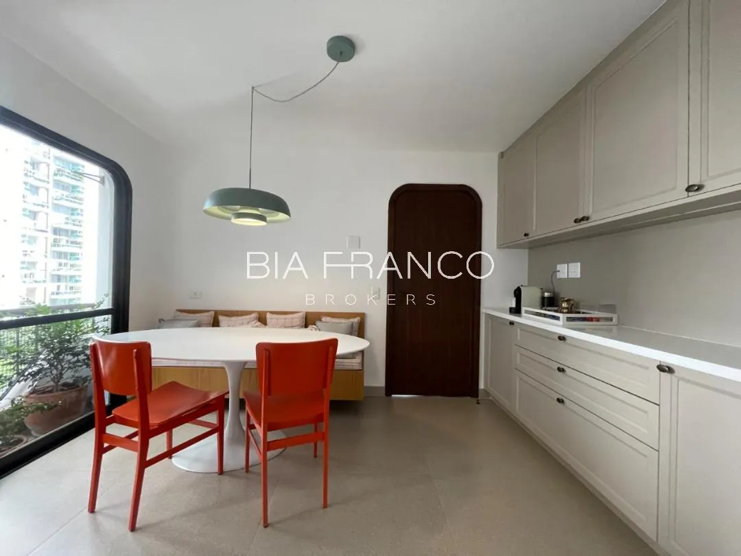 Apartamento com 2 suítes à venda em Campo Belo, São Paulo, por R$ 4.450.000 Imagem 25