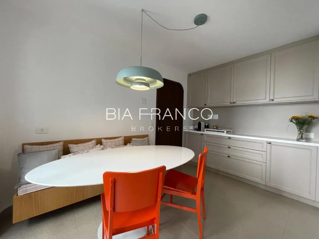 Apartamento com 2 suítes à venda em Campo Belo, São Paulo, por R$ 4.450.000 Imagem 24