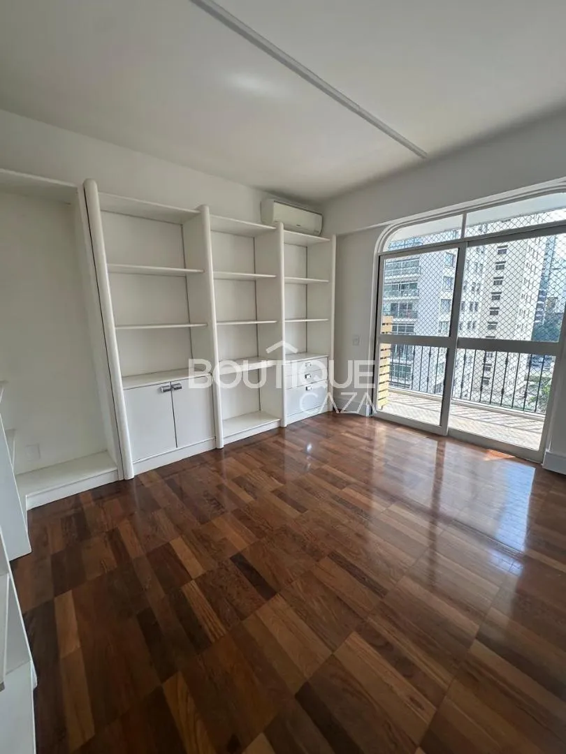 Apartamento com 3 suítes à venda em Jardim América, São Paulo, por R$ 8.500.000 Imagem 11
