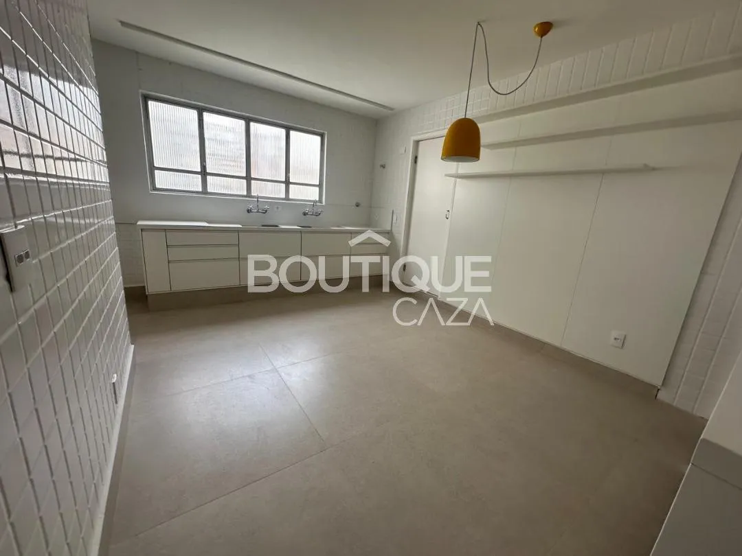 Apartamento com 3 suítes à venda em Jardim América, São Paulo, por R$ 8.500.000 Imagem 8