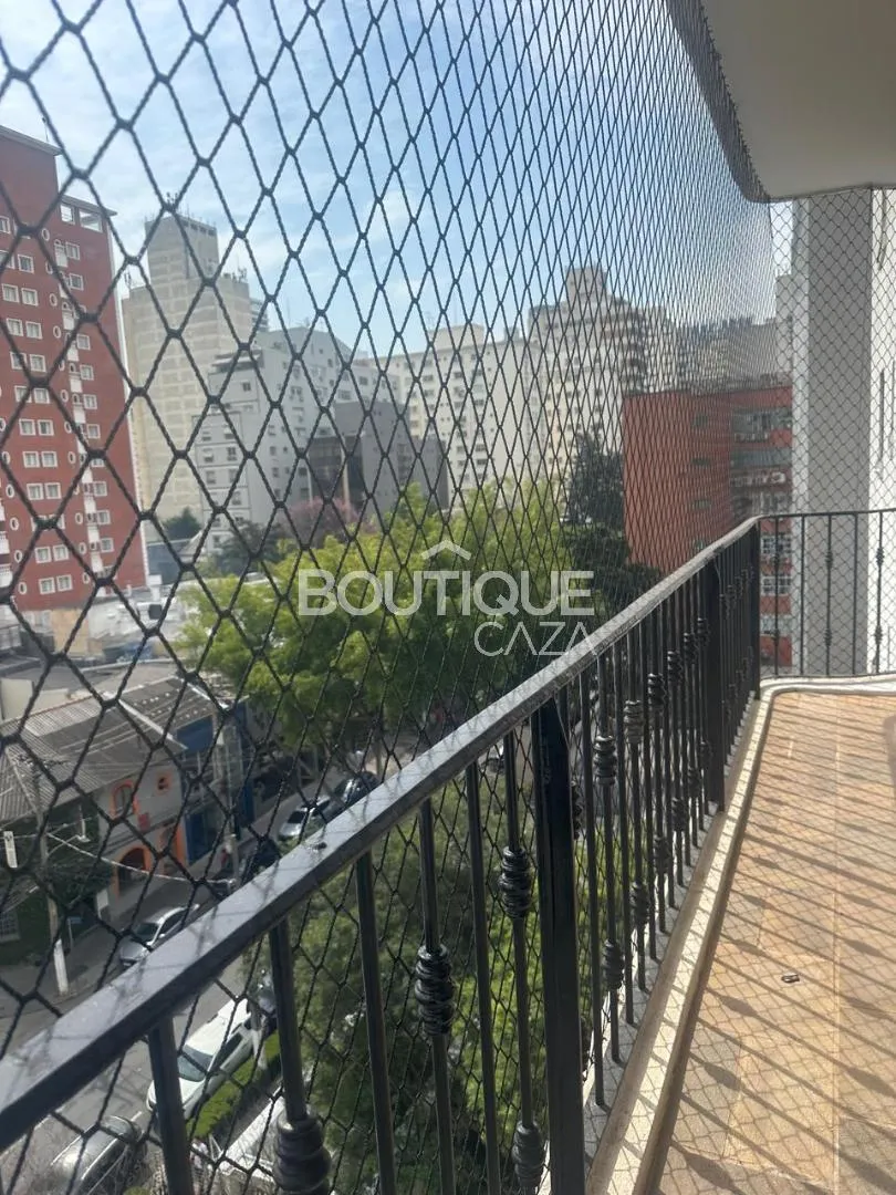 Apartamento com 3 suítes à venda em Jardim América, São Paulo, por R$ 8.500.000 Imagem 5