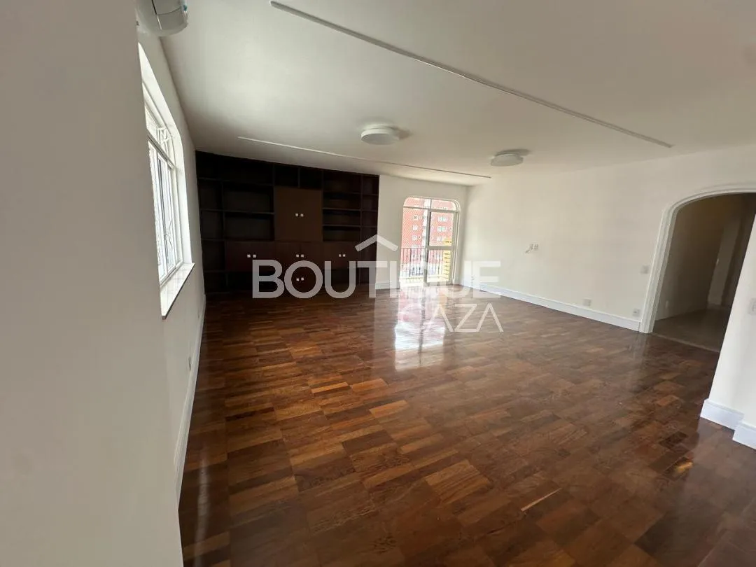 Apartamento com 3 suítes à venda em Jardim América, São Paulo, por R$ 8.500.000 Imagem 4