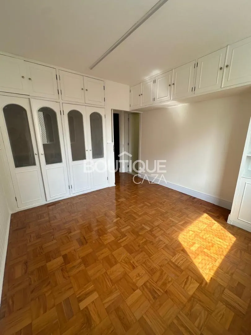 Apartamento com 3 suítes à venda em Jardim América, São Paulo, por R$ 8.500.000 Imagem 18