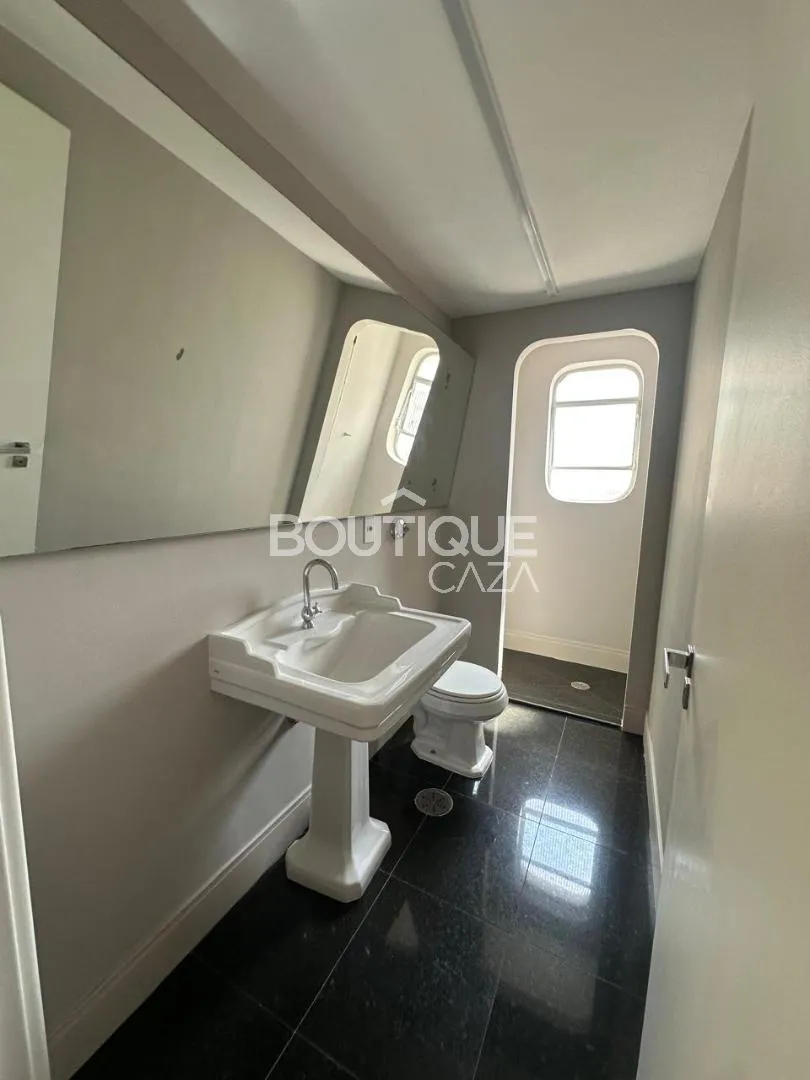 Apartamento com 3 suítes à venda em Jardim América, São Paulo, por R$ 8.500.000 Imagem 10