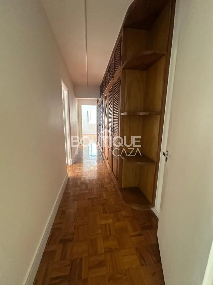 Apartamento com 3 suítes à venda em Jardim América, São Paulo, por R$ 8.500.000 Imagem 12