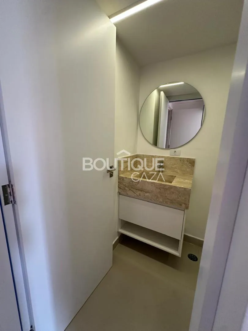 Apartamento com 3 suítes à venda em Jardim América, São Paulo, por R$ 8.500.000 Imagem 6