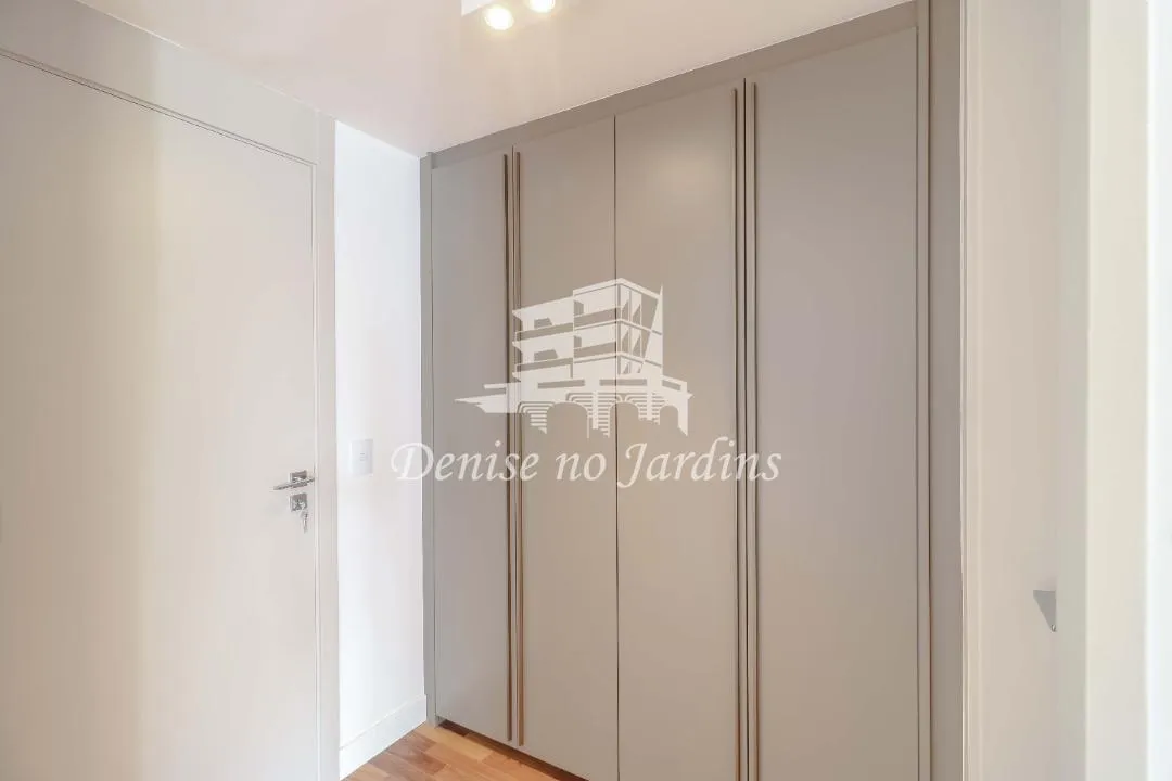 Apartamento com 2 suítes à venda em Jardim América, São Paulo, por R$ 2.600.000 Imagem 34