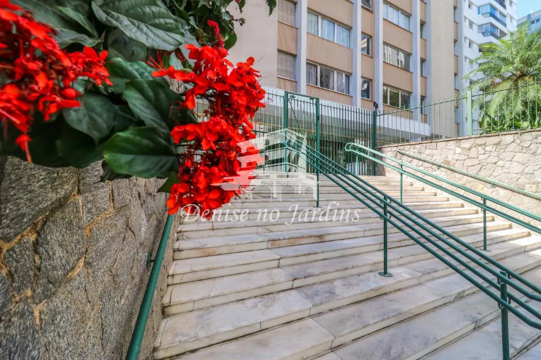 Apartamento com 2 suítes à venda em Jardim América, São Paulo, por R$ 2.600.000 Imagem 46