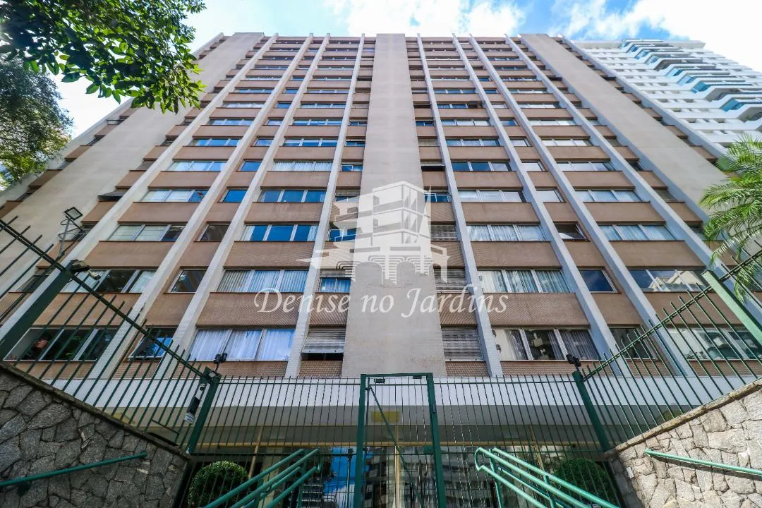 Apartamento com 2 suítes à venda em Jardim América, São Paulo, por R$ 2.600.000 Imagem 48