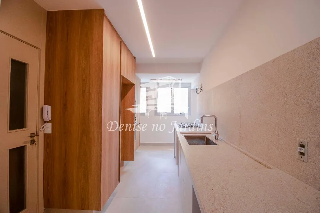 Apartamento com 2 suítes à venda em Jardim América, São Paulo, por R$ 2.600.000 Imagem 17