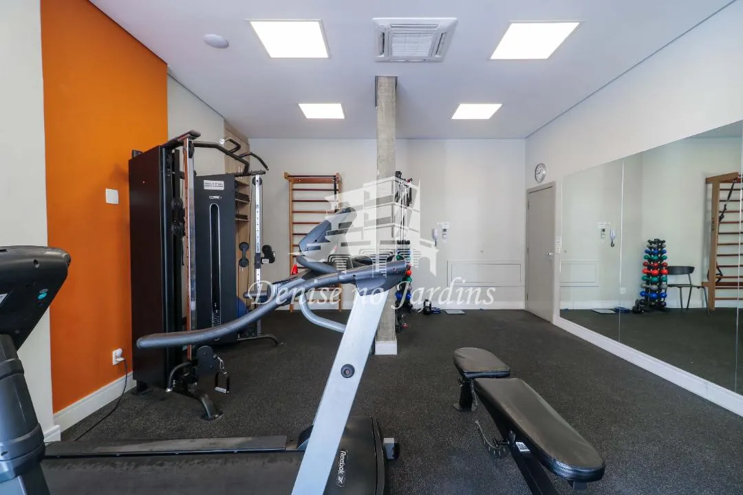 Apartamento com 2 suítes à venda em Jardim América, São Paulo, por R$ 2.600.000 Imagem 54