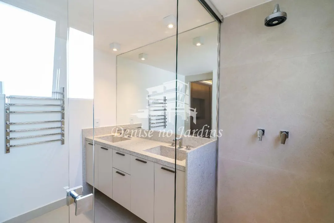 Apartamento com 2 suítes à venda em Jardim América, São Paulo, por R$ 2.600.000 Imagem 45