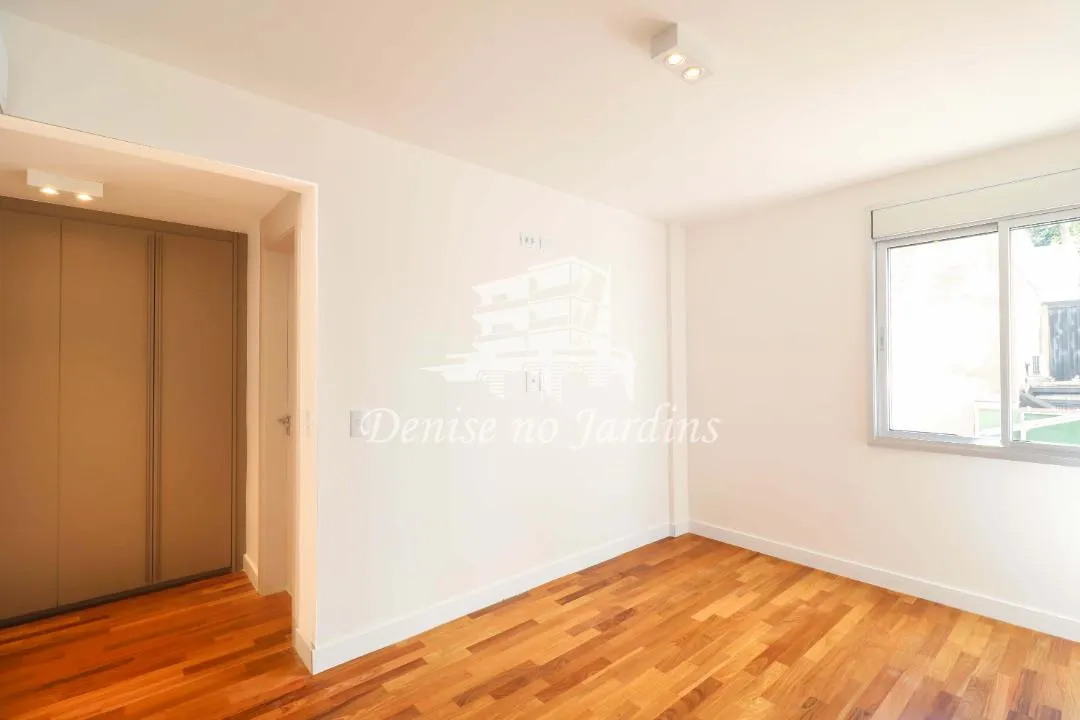 Apartamento com 2 suítes à venda em Jardim América, São Paulo, por R$ 2.600.000 Imagem 28