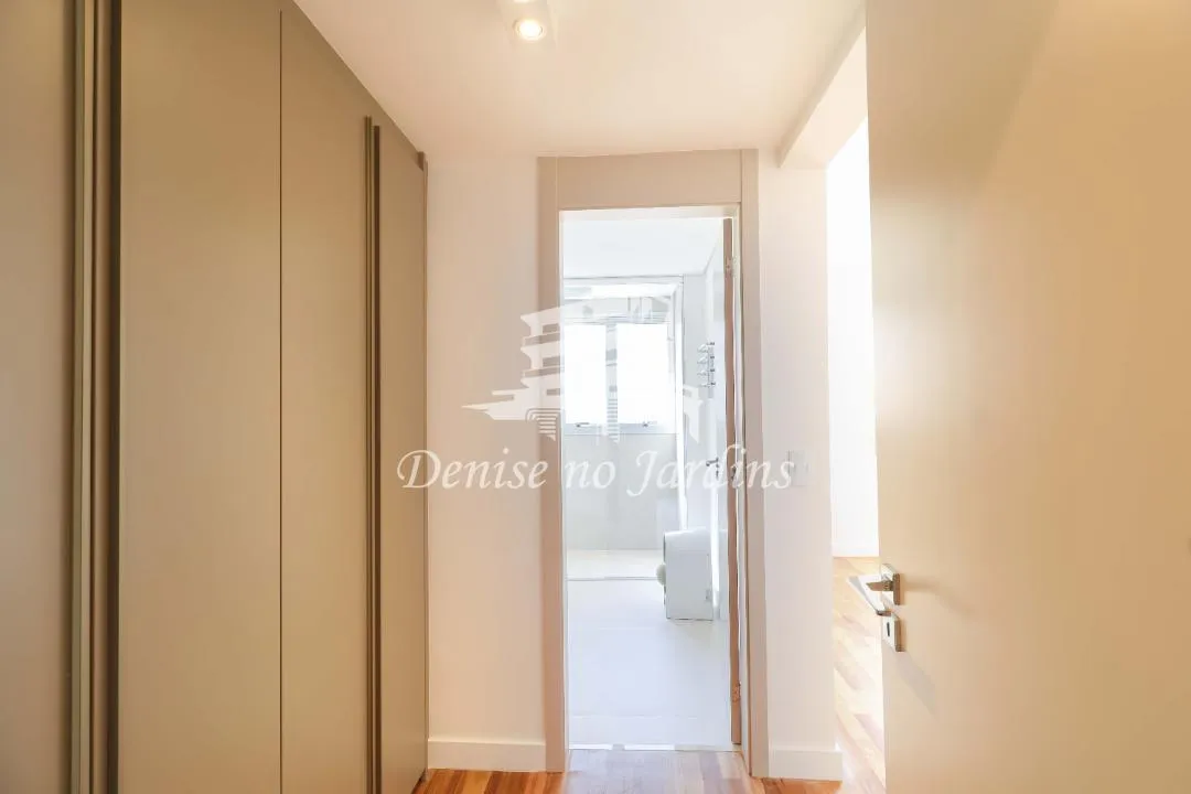 Apartamento com 2 suítes à venda em Jardim América, São Paulo, por R$ 2.600.000 Imagem 33