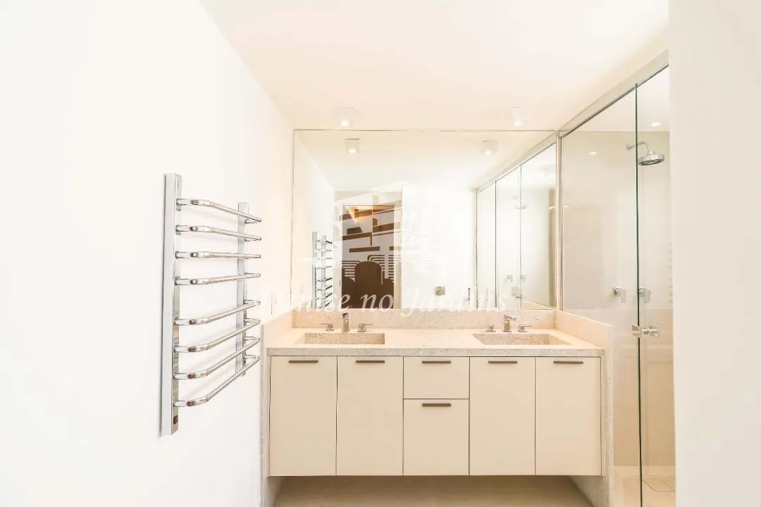 Apartamento com 2 suítes à venda em Jardim América, São Paulo, por R$ 2.600.000 Imagem 43