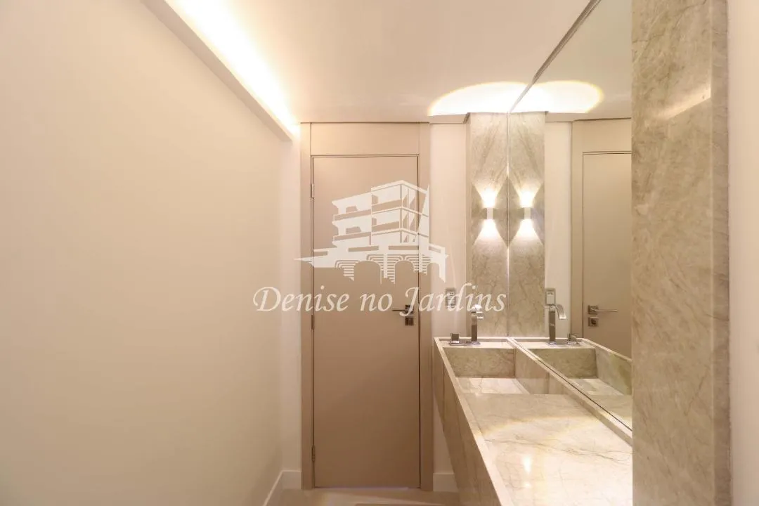 Apartamento com 2 suítes à venda em Jardim América, São Paulo, por R$ 2.600.000 Imagem 12