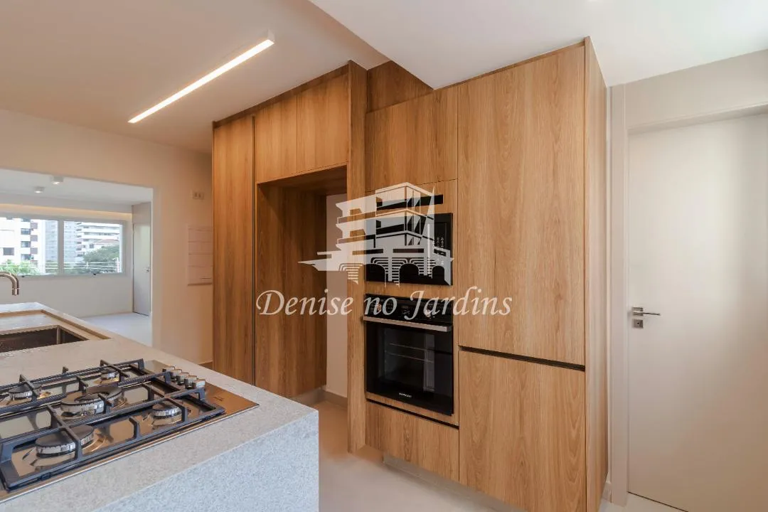 Apartamento com 2 suítes à venda em Jardim América, São Paulo, por R$ 2.600.000 Imagem 18