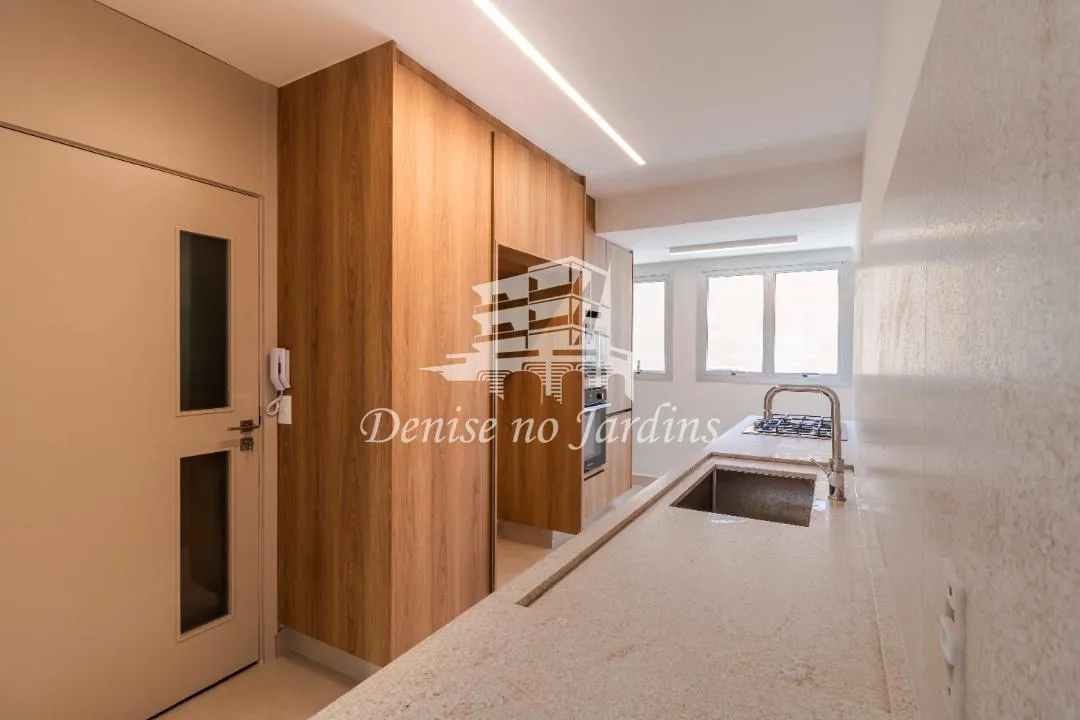 Apartamento com 2 suítes à venda em Jardim América, São Paulo, por R$ 2.600.000 Imagem 19