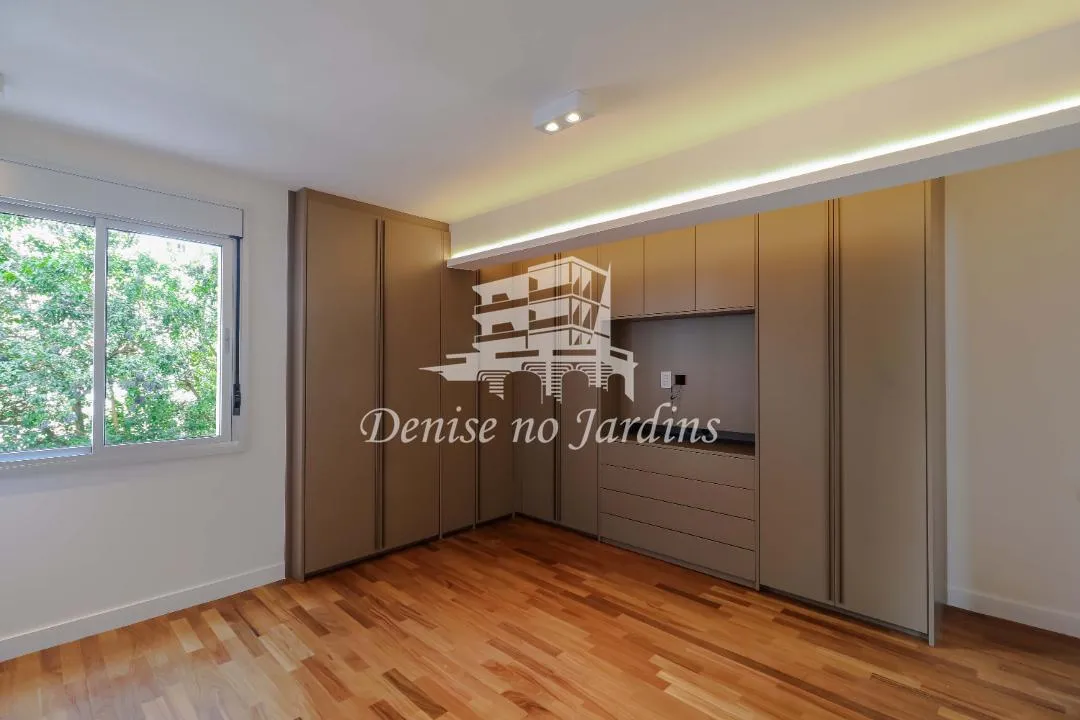 Apartamento com 2 suítes à venda em Jardim América, São Paulo, por R$ 2.600.000 Imagem 41