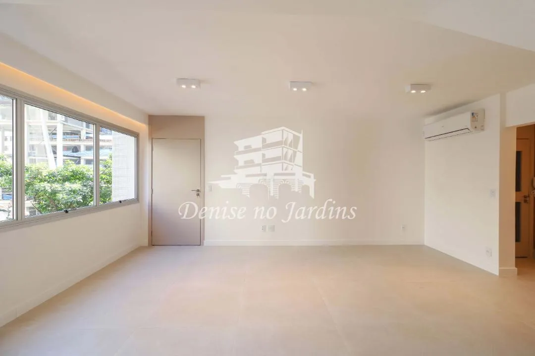 Apartamento com 2 suítes à venda em Jardim América, São Paulo, por R$ 2.600.000 Imagem 5
