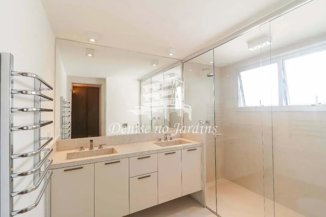 Apartamento com 2 suítes à venda em Jardim América, São Paulo, por R$ 2.600.000 Imagem 42